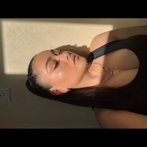 Meet your Posher, Celeste